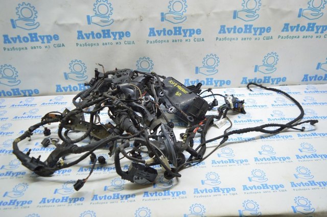 Коробка запобіжників 5Q0937125A VAG