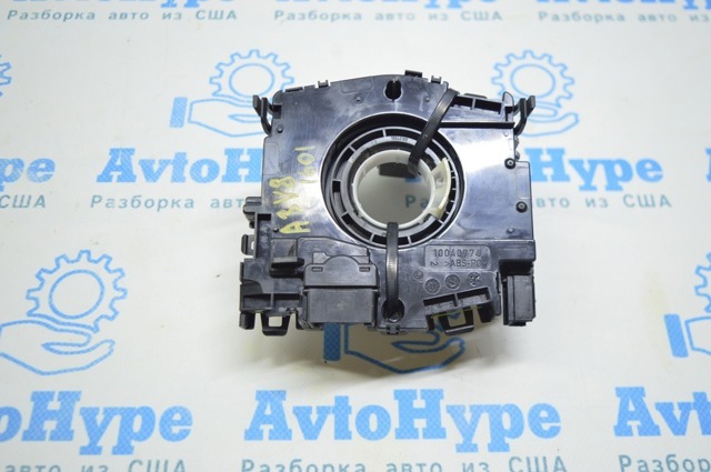 Контактний блок подушки безпеки 5Q0953549C VAG