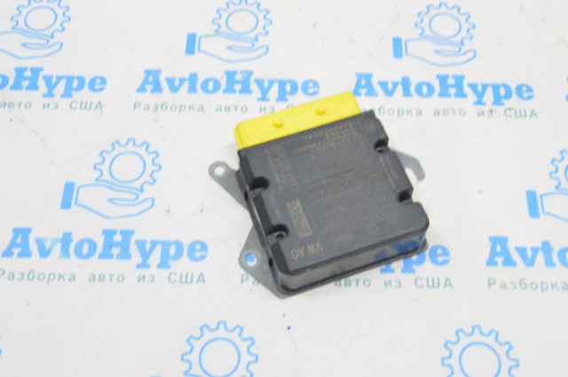Блок управління airbag 5Q0959655J VAG