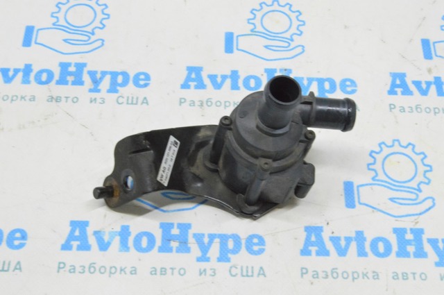 Водяний насос охолодження електричний додатковий 5Q0965561B VAG