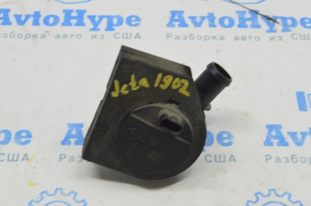 Водяний насос охолодження електричний додатковий 5Q0965567 VAG