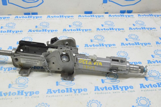 Рульова колонка 5Q1419502AK VAG