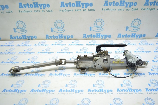 Рульова колонка 5Q1419502BS VAG