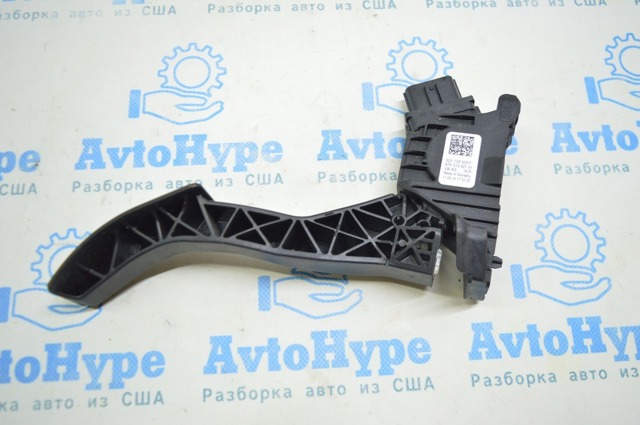 Педаль акселератора 5Q1723503K VAG