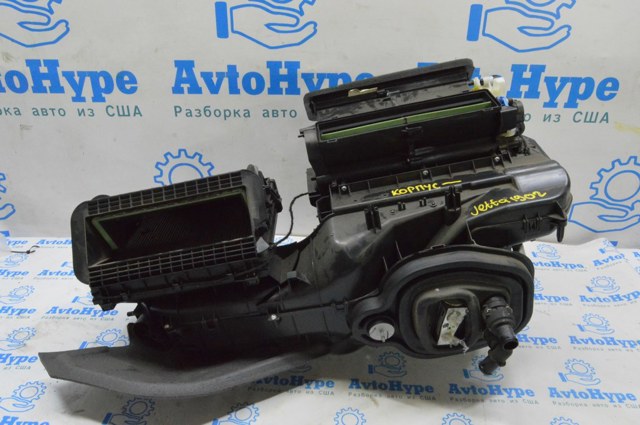 Корпус печі в зборі 5Q1820007D VAG