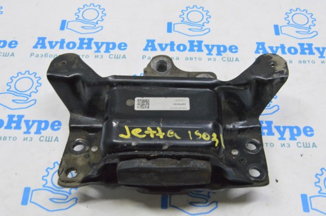 Ліва подушка двигуна 5QM199555 VAG