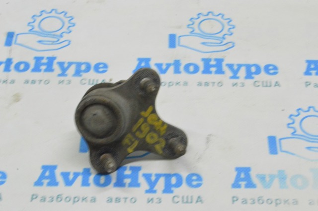 Кульова опора, нижня, ліва 5QM407365A VAG