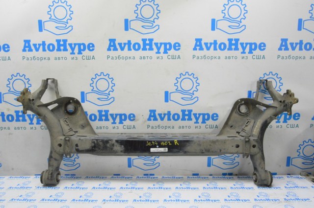 Підвіска задня 5QM501053C VAG