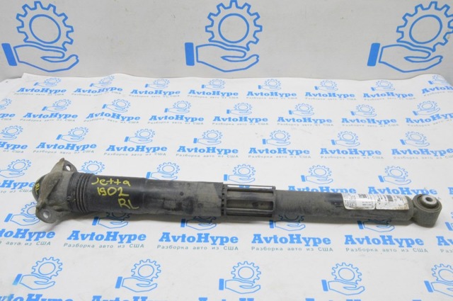Амортизатори задні 5QM513049AA VAG