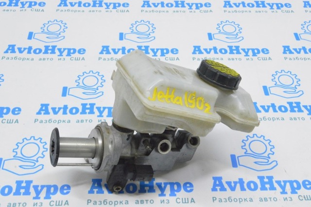 ГТЦ 5QM614019C VAG
