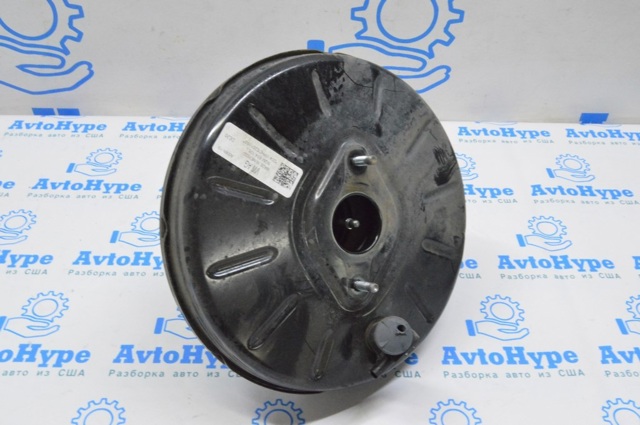 Підсилювач (гідровакуумний) 5QM614106C VAG