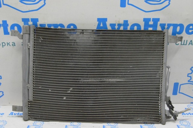 Конденсер 5QM816411A VAG