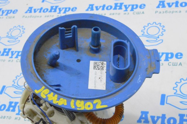 Модуль бензонасоса 5QM919051 VAG