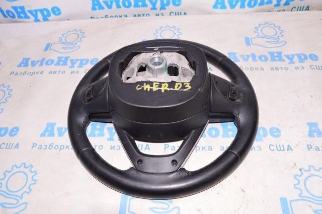 Руль 5QV35DX9AE CHRYSLER