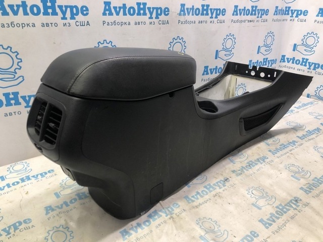 Консоль центральна панелі керування 5SF14DX9AC CHRYSLER