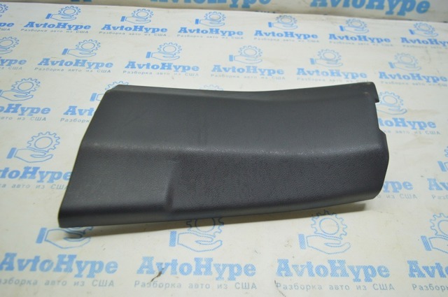 Обшивка стійки кузова внутрішньої, середня нижня ліва 5SZ61DX9AA CHRYSLER