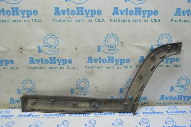 Молдинг задніх правих дверей 5UP26RXFAB CHRYSLER