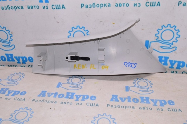 Обшивка стійки кузова внутрішня, передня права 5VW19MS7AA CHRYSLER