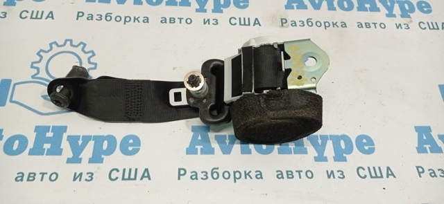Пасок безпеки задній лівий 5VW79LXHAA CHRYSLER