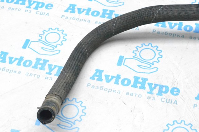 Накладка дверного порогу внутрішня, задня ліва 5XB05LXHAA CHRYSLER