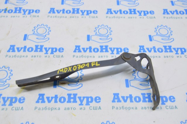 Завіса капота ліва 60170STXA00ZZ HONDA