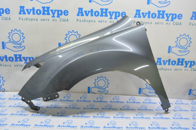 Переднє ліве крило 60260STXA90ZZ HONDA