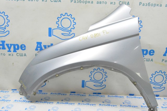 Переднє ліве крило 60261SWAA90ZZ HONDA