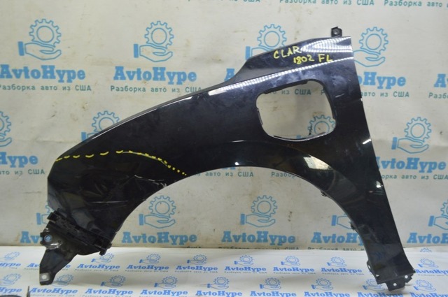 Бічна частина передня ліва 60261TRVA90ZZ HONDA