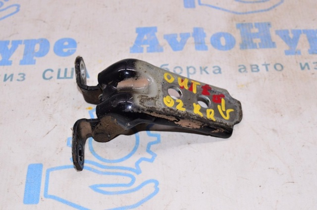 Петля задніх лівих дверей 60479AL03B SUBARU