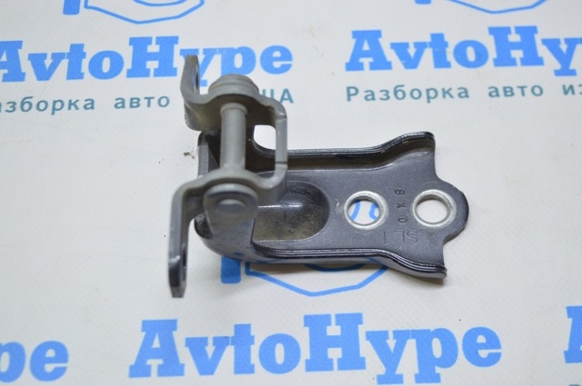 Петля задніх лівих дверей 60479SJ030 SUBARU