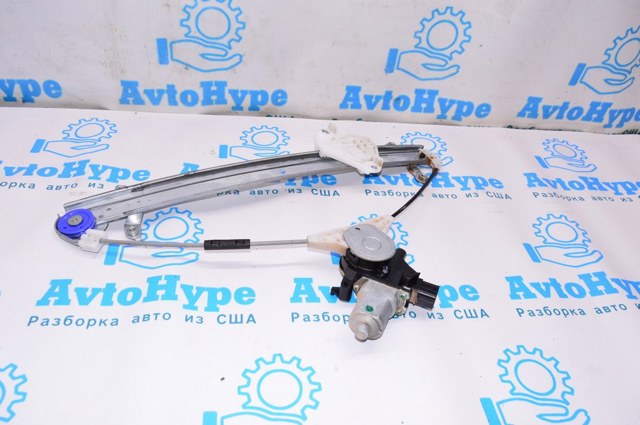 Склопідйомник з електродвигуном 61041AL05A SUBARU