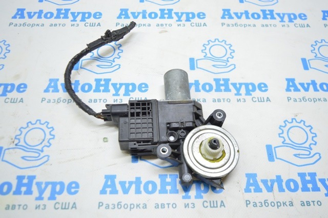 Склопідйомник (механізм переміщення скла) 61041SJ000 SUBARU