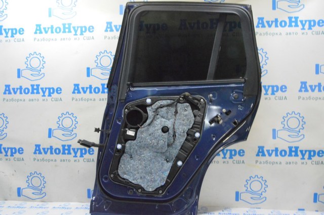 Джгут проводів задніх дверей 61128793254 BMW