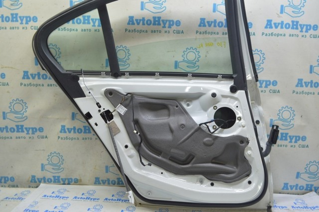 Електропроводка задніх дверей 61129366761 BMW