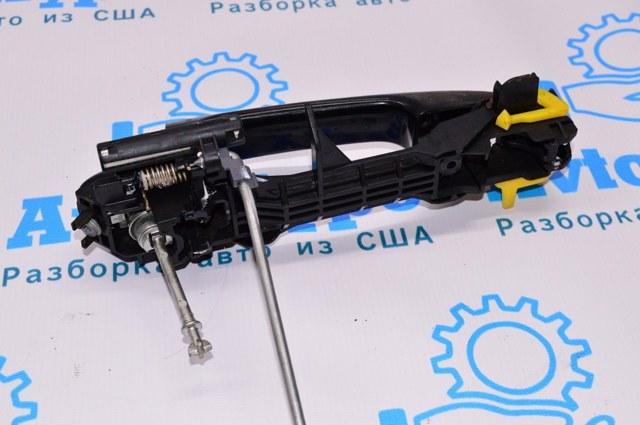 Тримач зовнішньої ручки дверей, передніх лівих 61142AL01A SUBARU