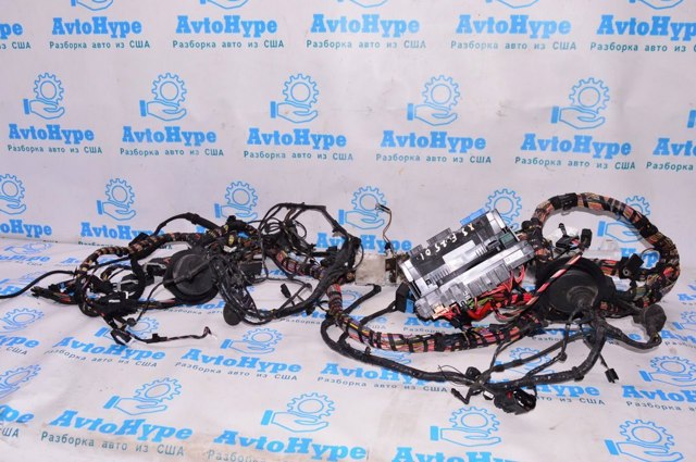 Коробка запобіжників 61149259467 BMW