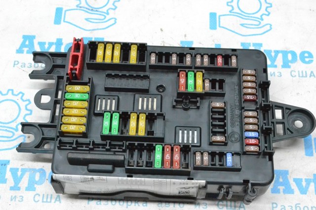 Реле запобіжників 61149389070 BMW