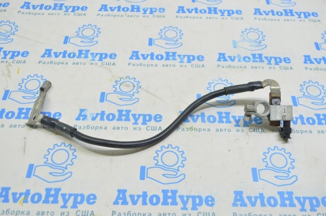 Кабель маси акумулятора (АКБ) 61216821206 BMW