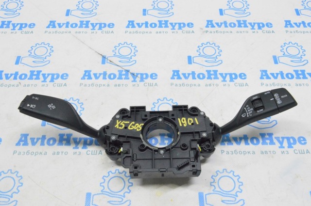 Перемикач підрульовий, в зборі 61315A819F1 BMW