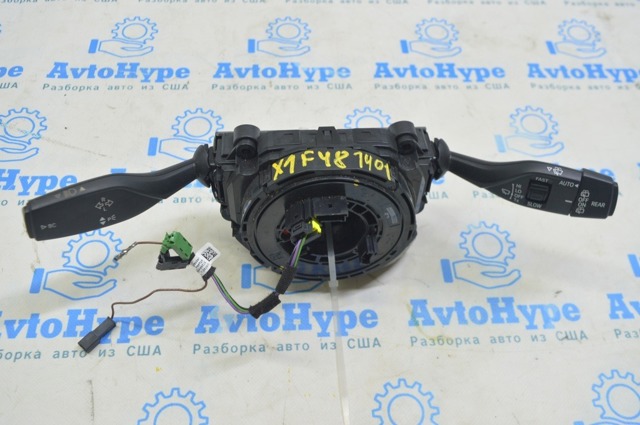 Перемикач підрульовий 61316828976 BMW