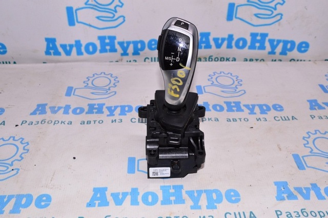 Куліса КПП 61317950384 BMW