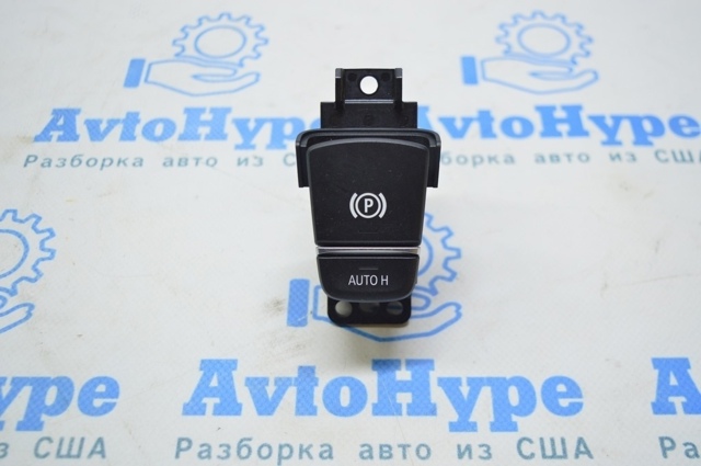 Кнопка електромеханічного гальма стоянки 61319109311 BMW