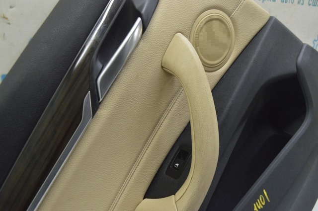 Кнопка підйомника задніх стекол 61319208106 BMW