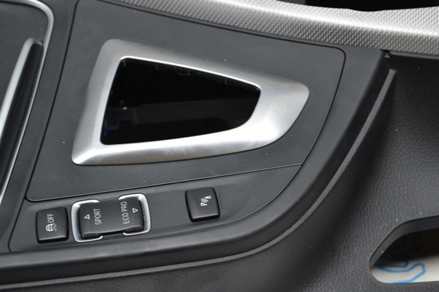 Блок кнопок центральної консолі 61319252912 BMW