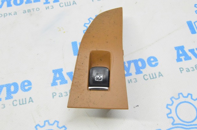 Кнопка вмикання двигуна склопідіймача передня права 61319327031 BMW