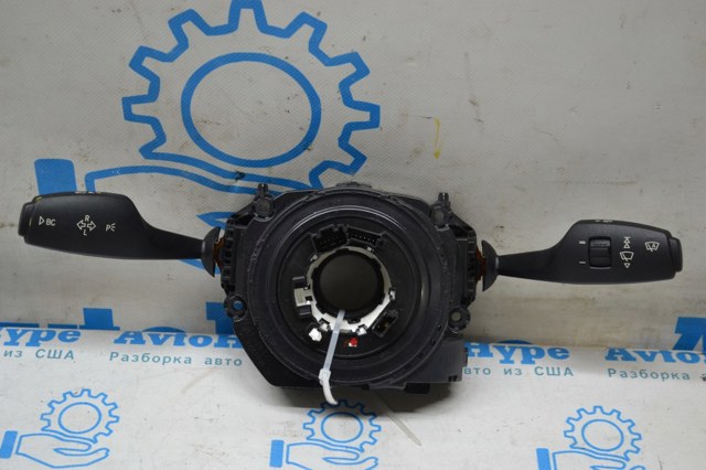 Перемикач підрульовий, в зборі 61319351140 BMW