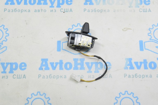Механізм (джойстик) регулювання положення керма 61319365877 BMW