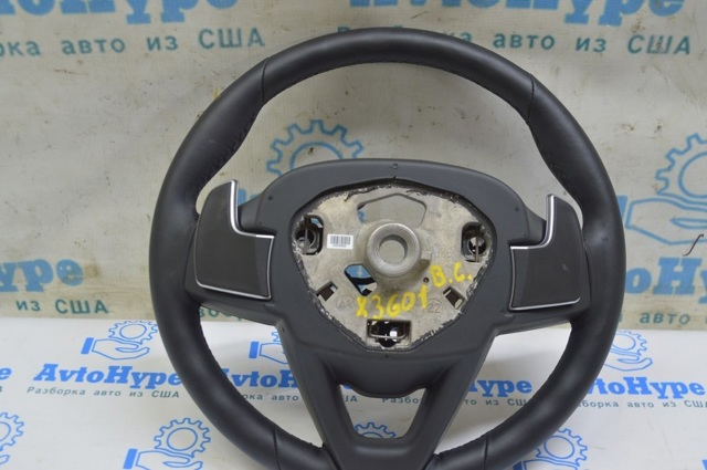 Механізм перемикання передач, під кермом 61319372496 BMW