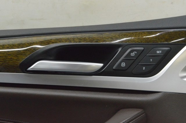 Вимикач центрального замка 61319386780 BMW