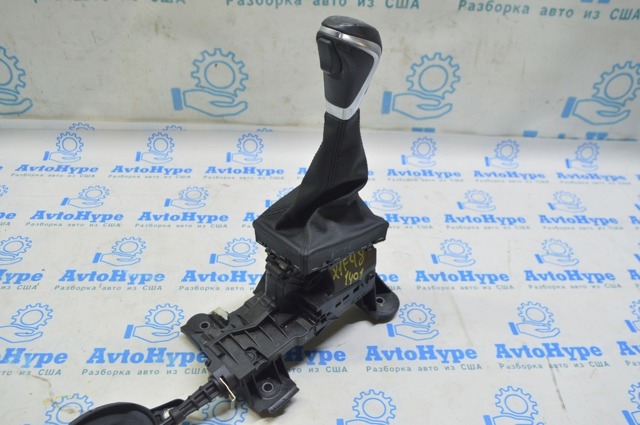 Ручка важеля коробки передач 61319391197 BMW